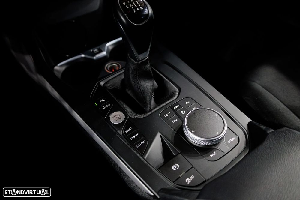 BMW 118 d Urban Line - 14