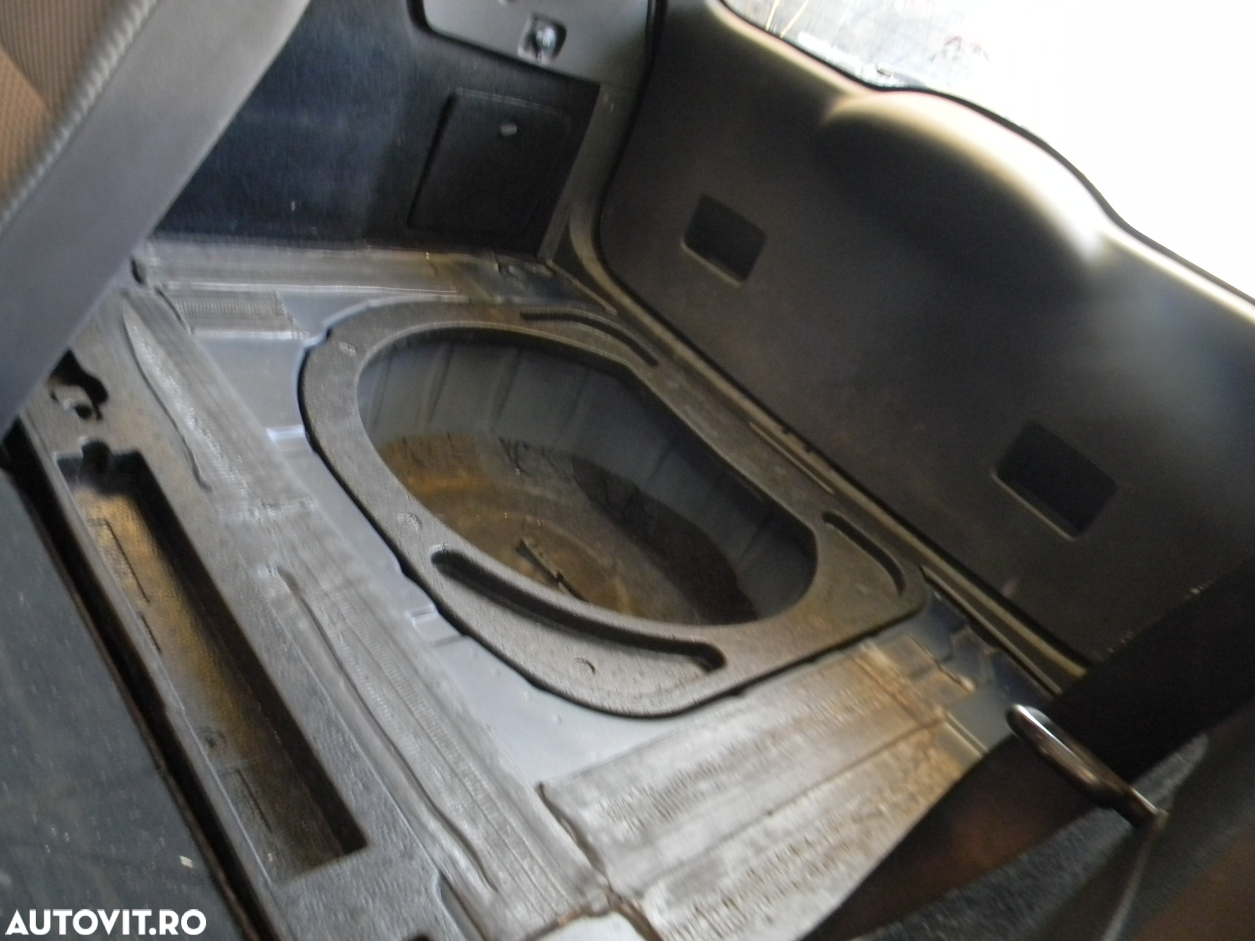 Dezmembrari  Ford FOCUS Mk 2  2004  > 2012 1.6 TDCi Motorina - 30