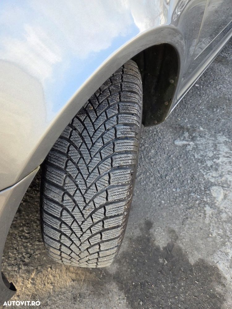 Skoda Octavia Combi 1.2 TSI Active - 19