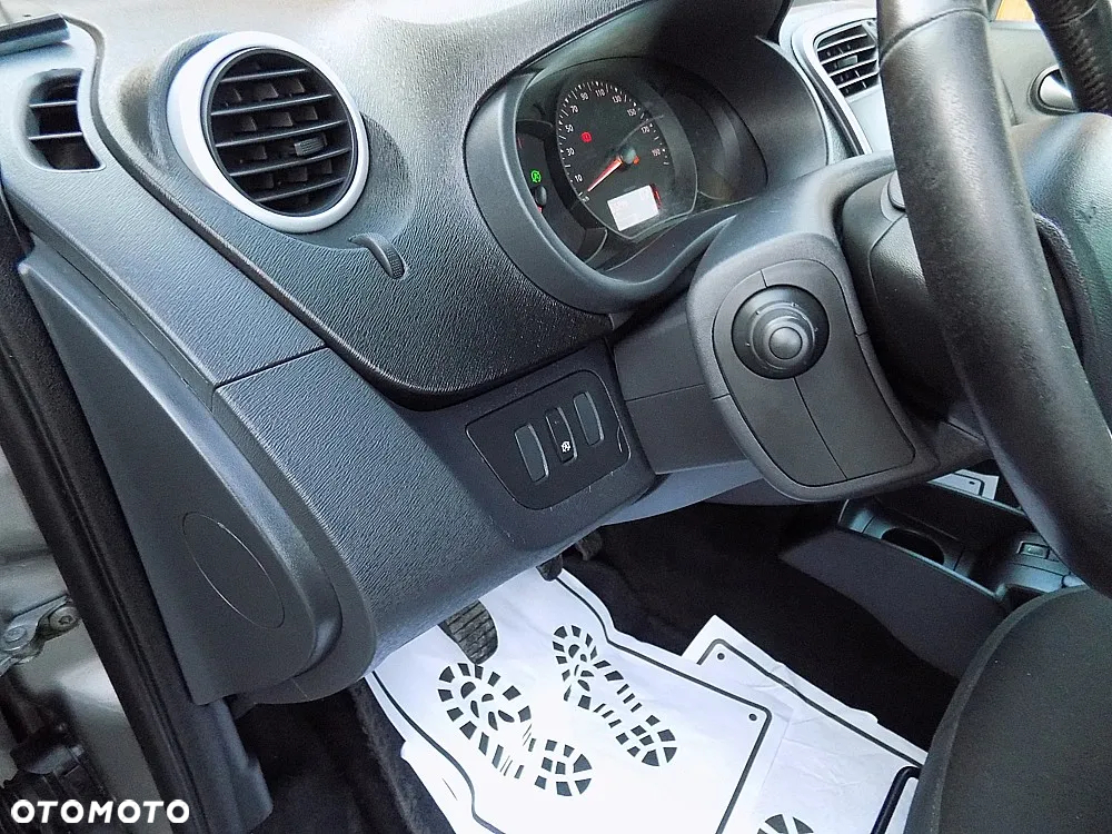 Renault Kangoo ENERGY TCe 115 Start & Stop Luxe - 10