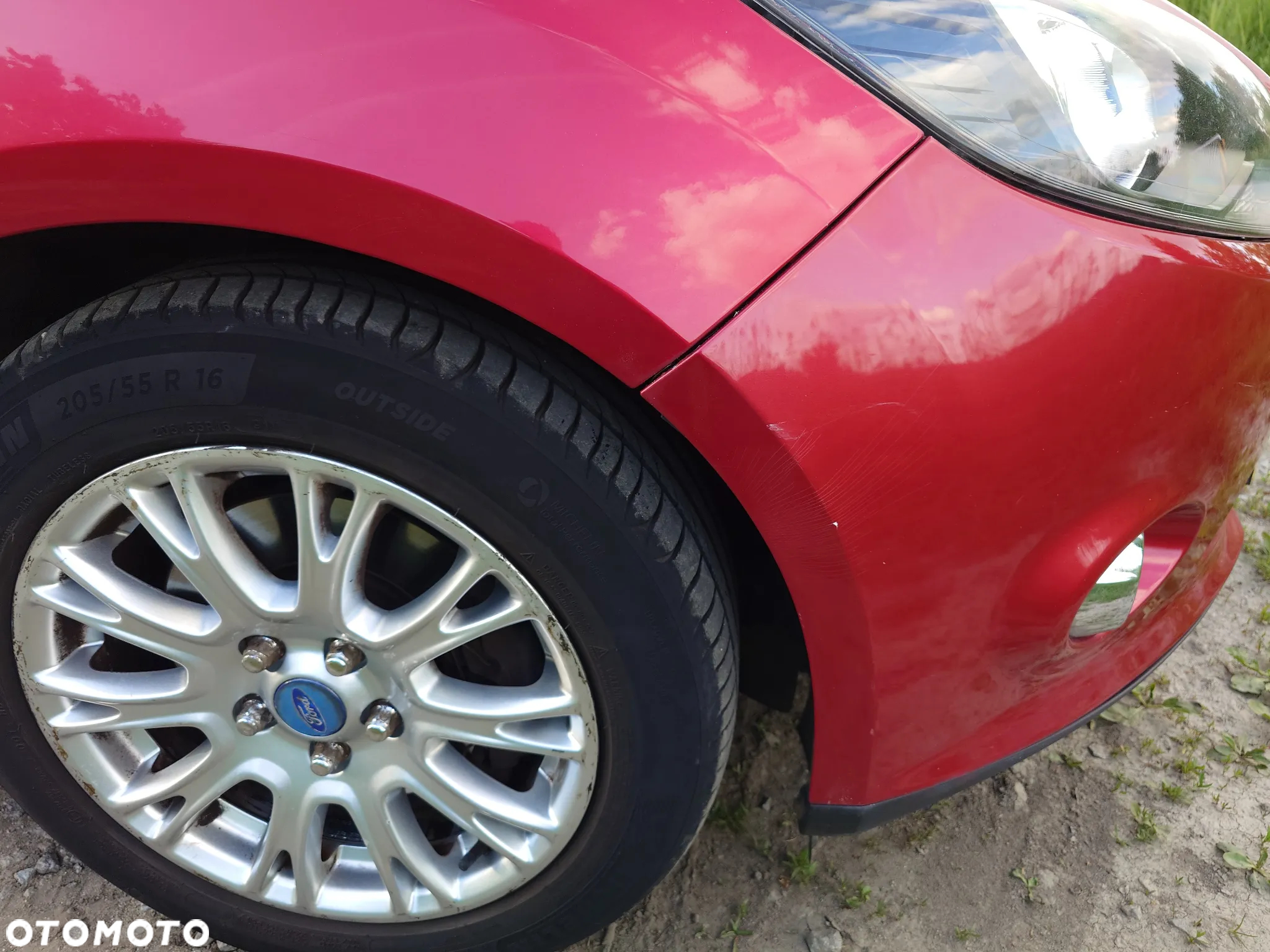 Ford Focus 1.6 EcoBoost Titanium - 17
