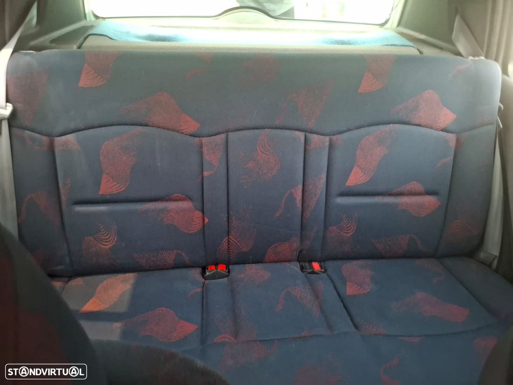 Renault Clio - 4