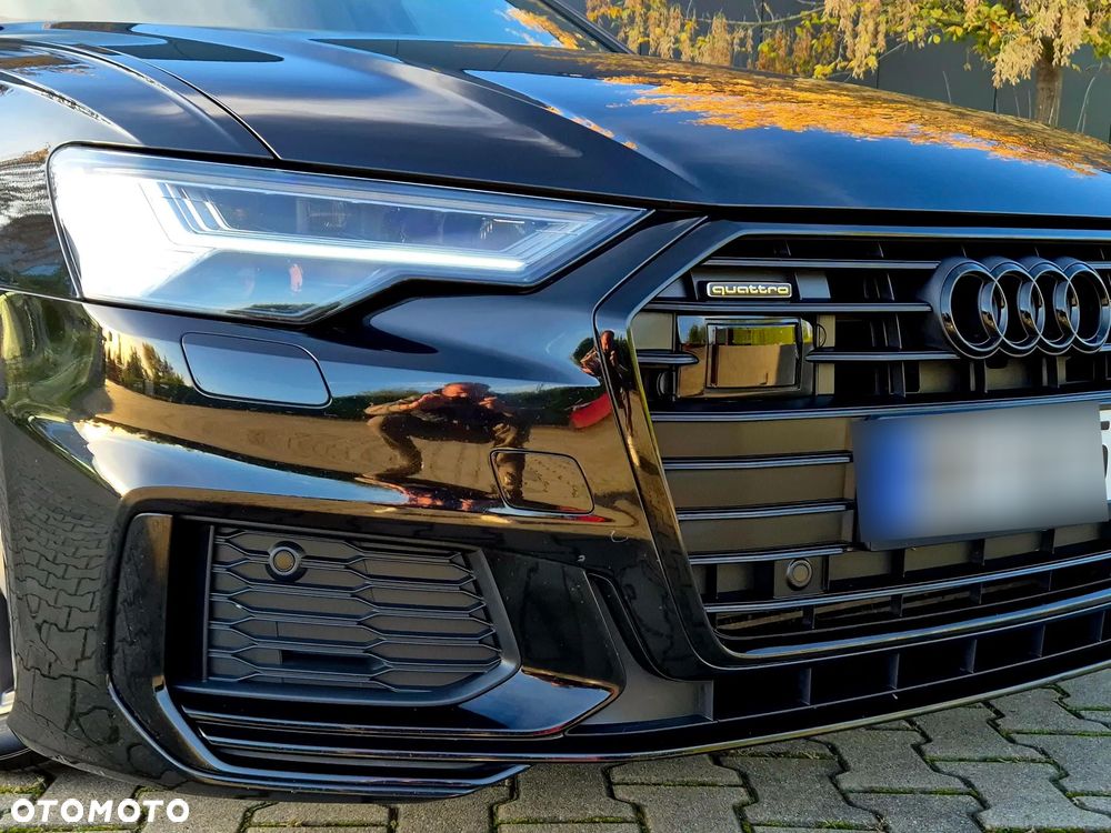 Audi A6 - 9