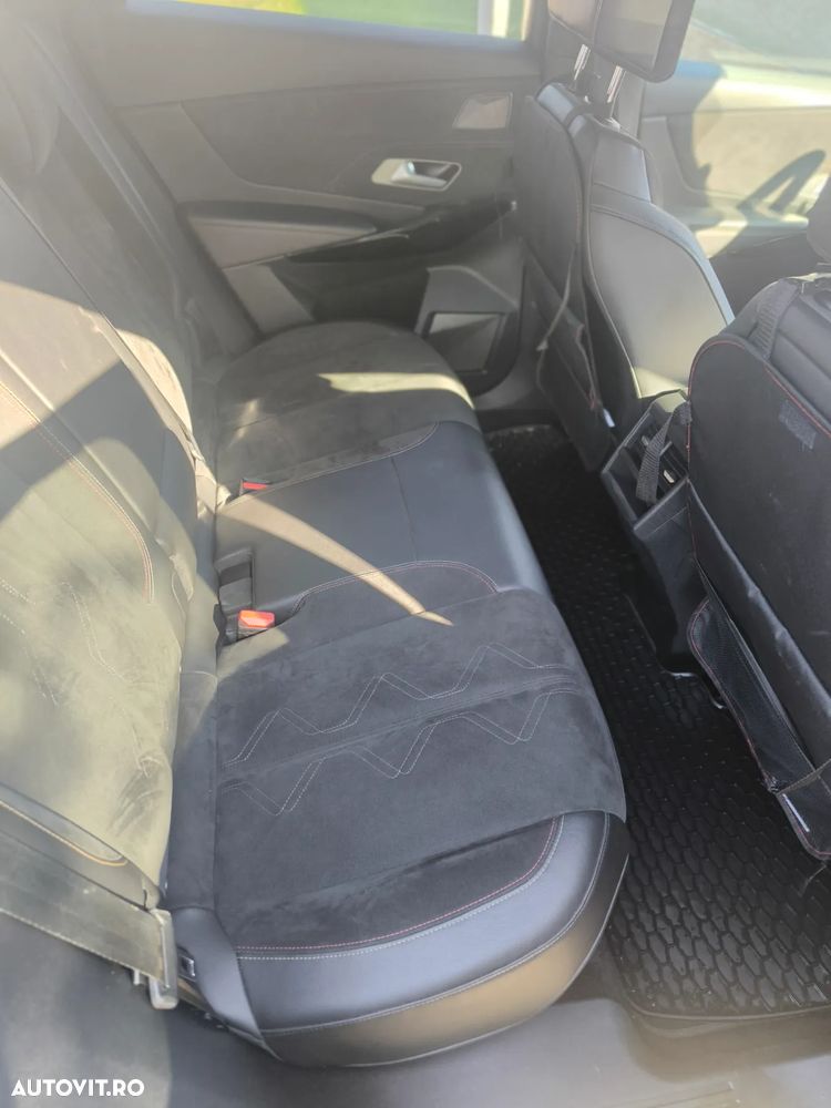 DS Automobiles DS 7 Crossback ver-ds7-1-6-phev-awd-300-eat8-performance-line-plus - 9