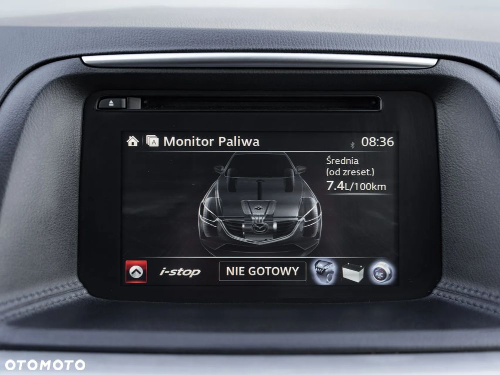 Mazda CX-5 2.0 Skypassion 2WD - 28