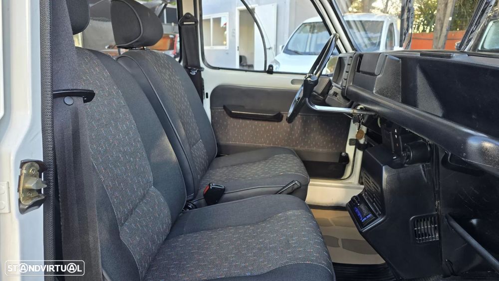 Renault 4 1.1 GTL - 19
