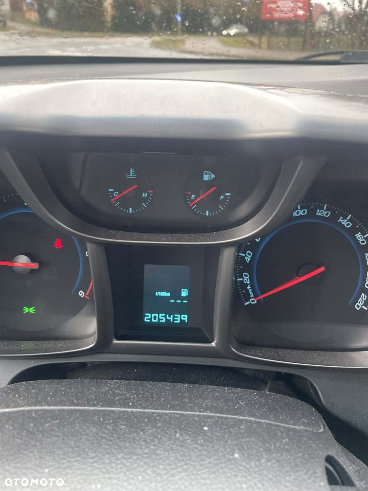 Chevrolet Orlando 2.0 LT - 7