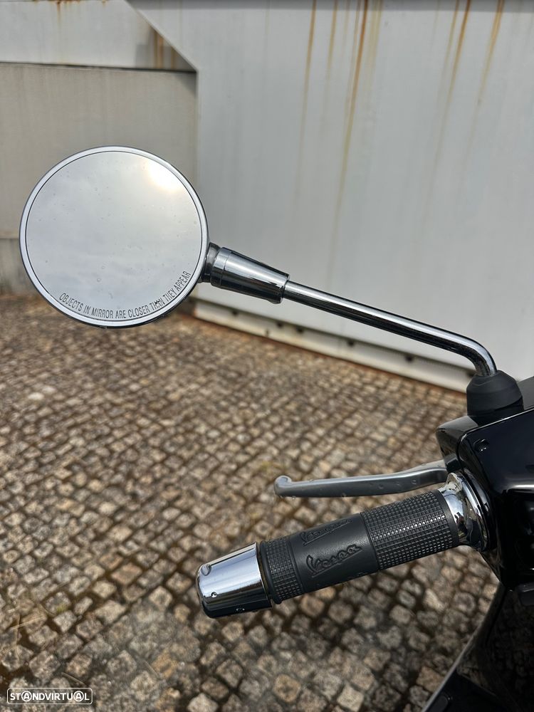 Vespa GTS Super - 7
