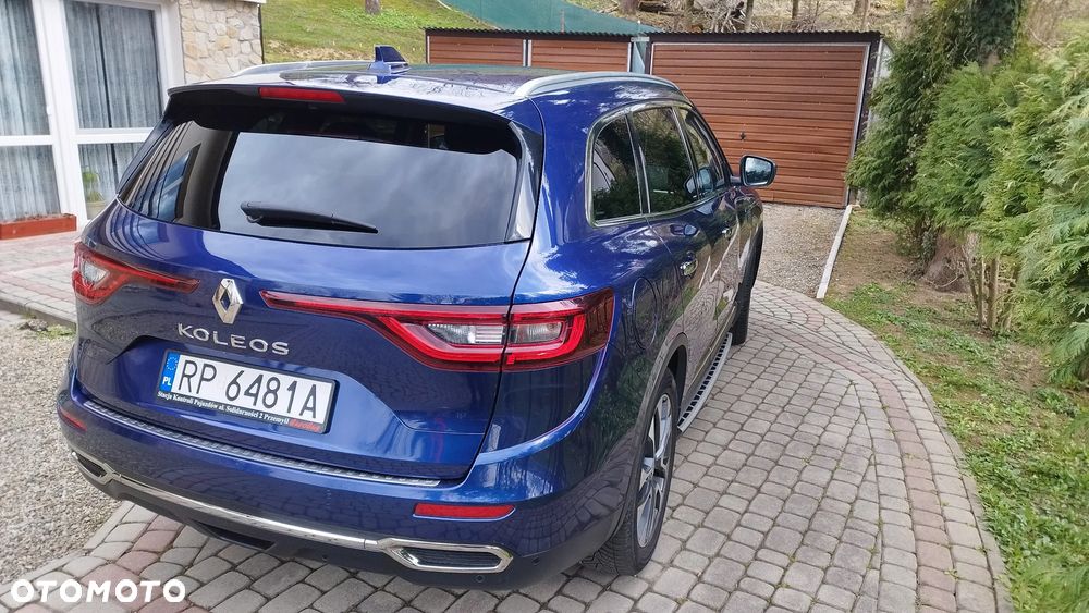 Renault Koleos 1.6 dCi Intens - 4