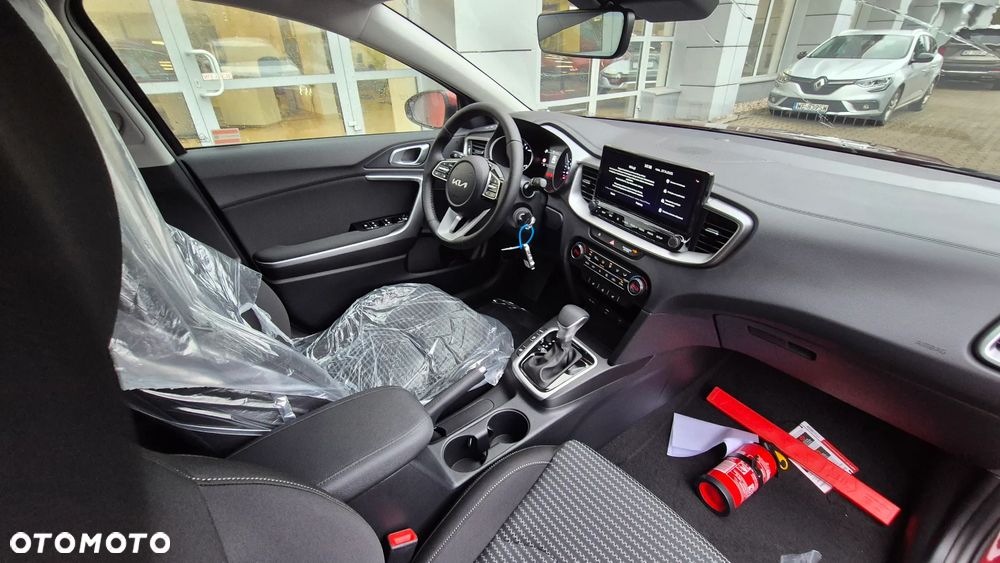 Kia XCeed 1.6 T-GDI M DCT - 8