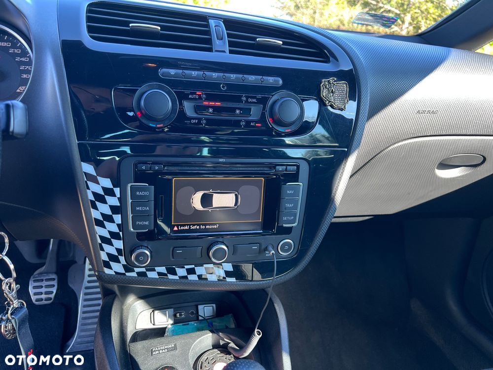 Seat Leon 2.0 TSI Start&Stop Cupra R - 23