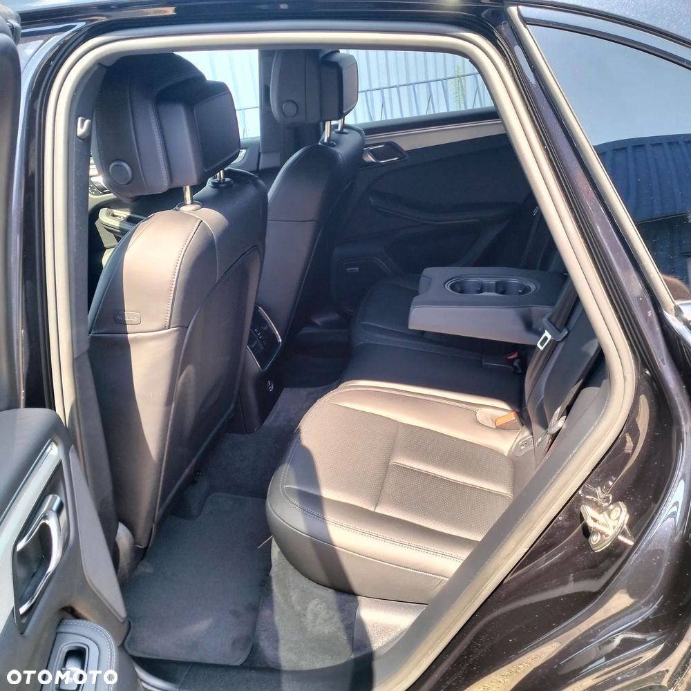 Porsche Macan Standard - 9