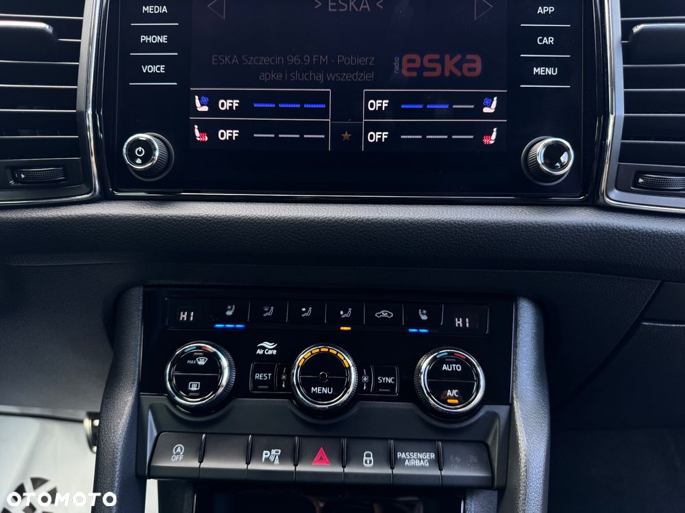 Skoda Kodiaq 2.0 TDI 4x4 L&K DSG - 29