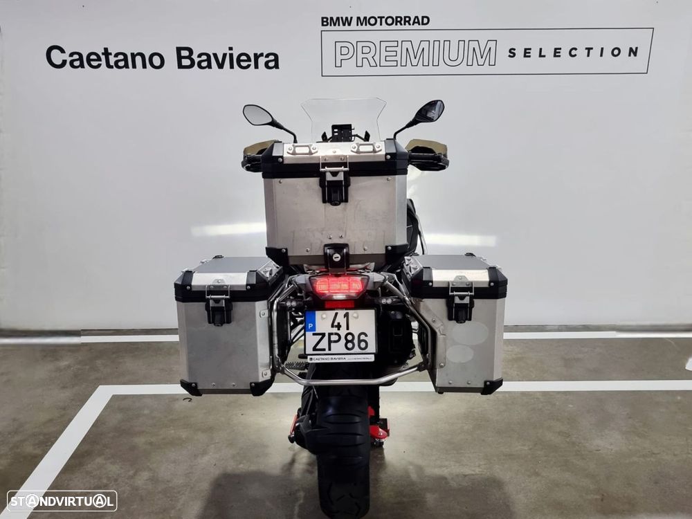 BMW R 1250 GS Adventure 1250 GSAdventure - 7