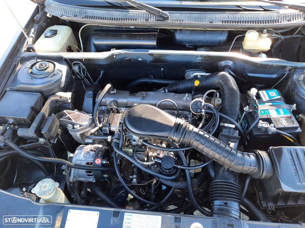 Peugeot 405 1.6 SR Sport - 4