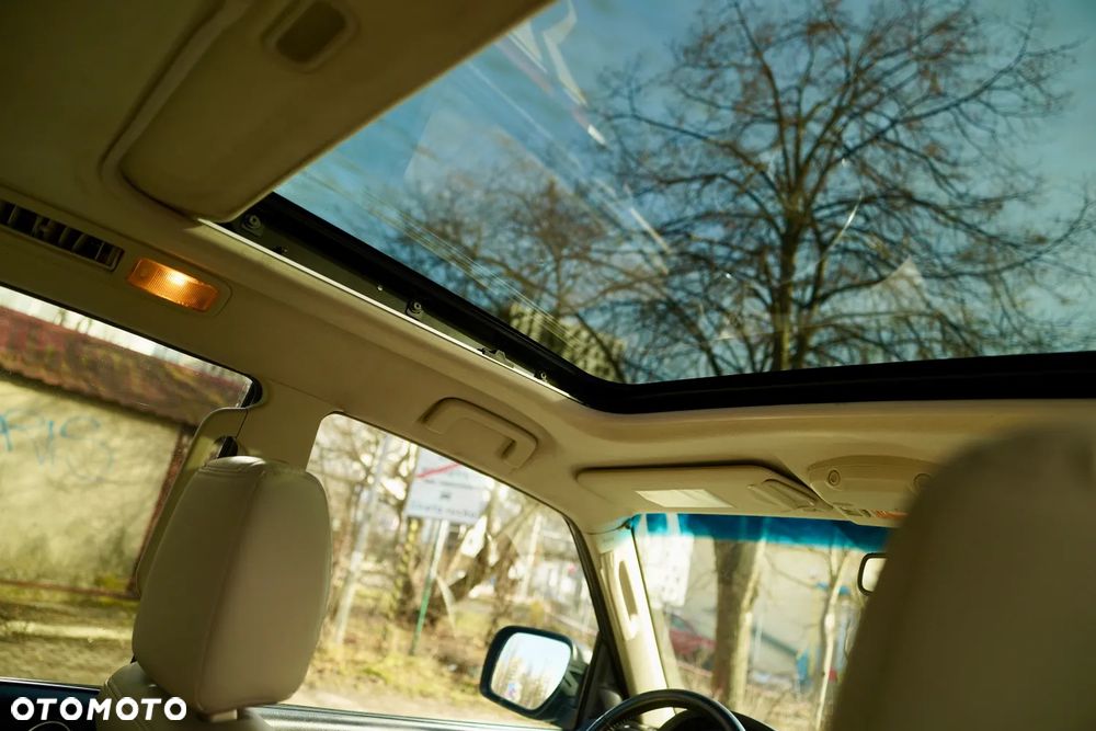 Mitsubishi Pajero 3.2 DID Instyle - 22