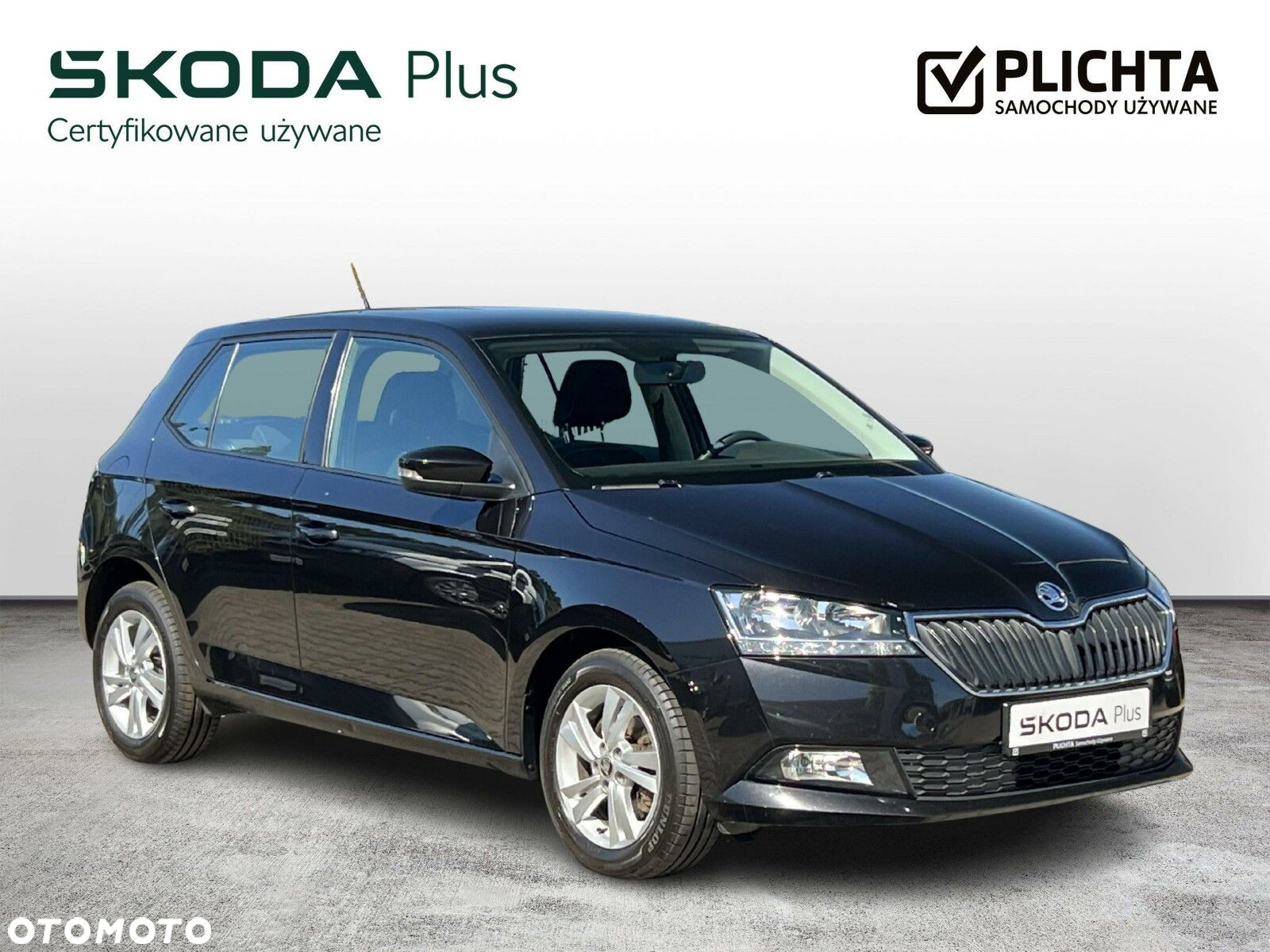Skoda Fabia 1.0 TSI Ambition - 7