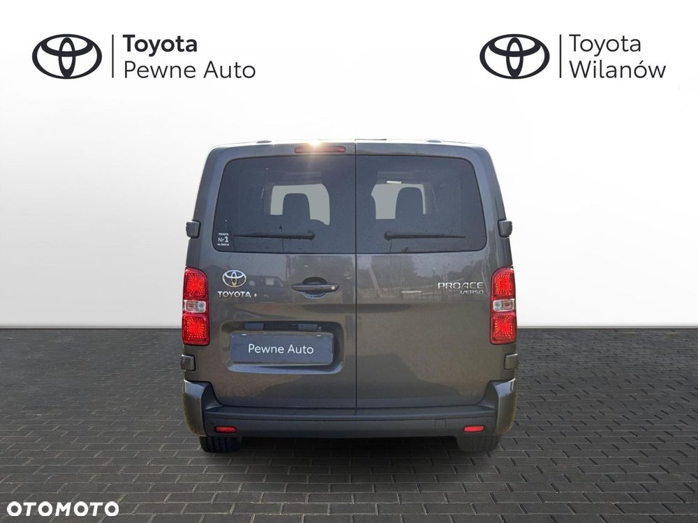 Toyota Proace Verso 2.0 D4-D Long Business - 4