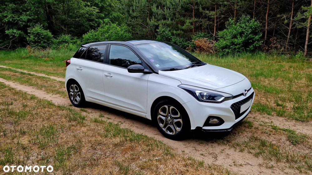 Hyundai i20 1.2 Style - 38