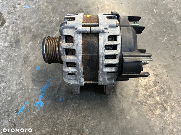 Alternator Renault Megane IV 1.5 DCI ADBLUE