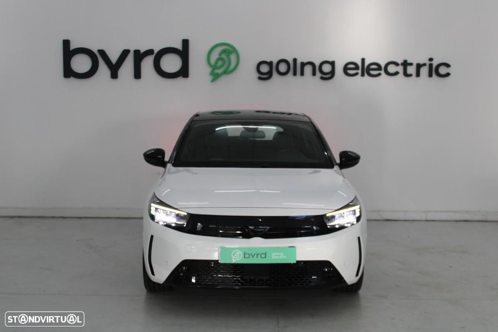 Opel Corsa-e 51 kWh GS - 3