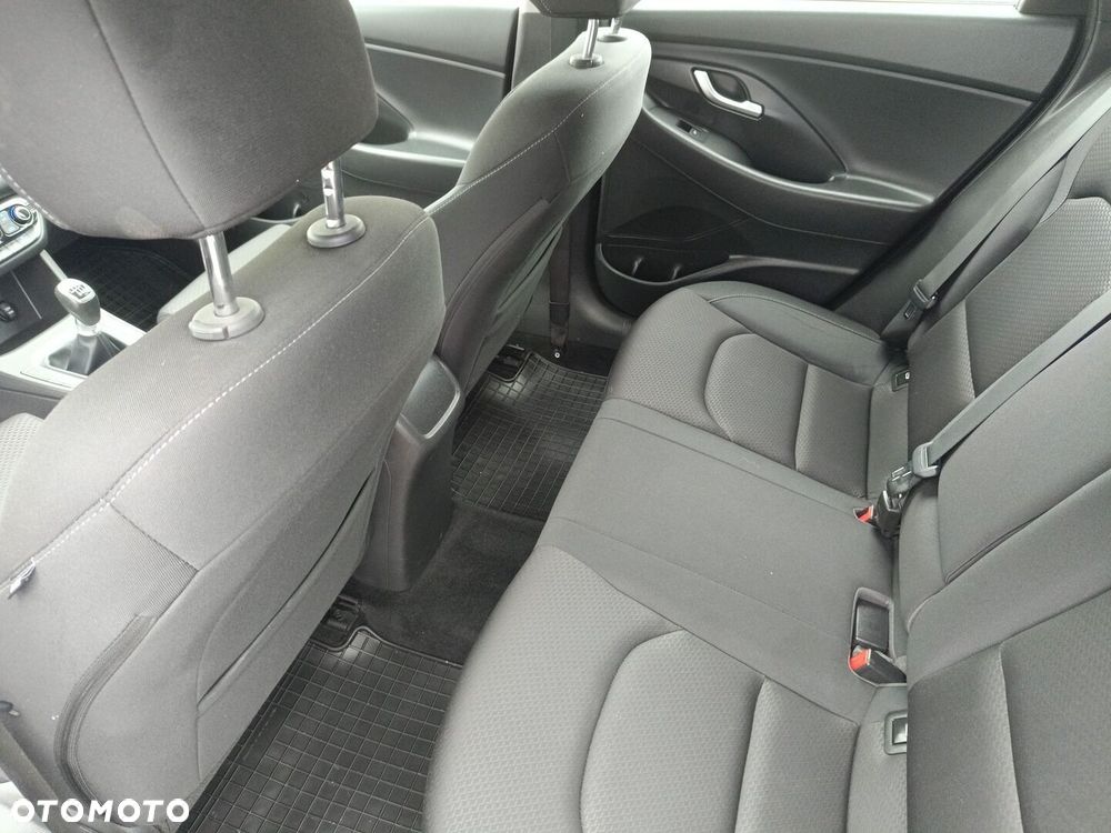 Hyundai i30 1.4 T-GDI Premium - 13