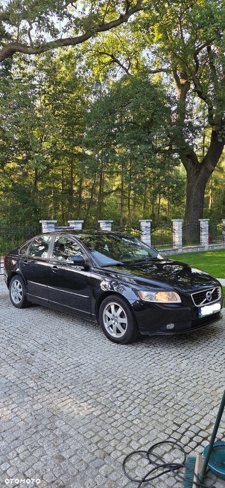 Volvo S40 D2 Summum - 19