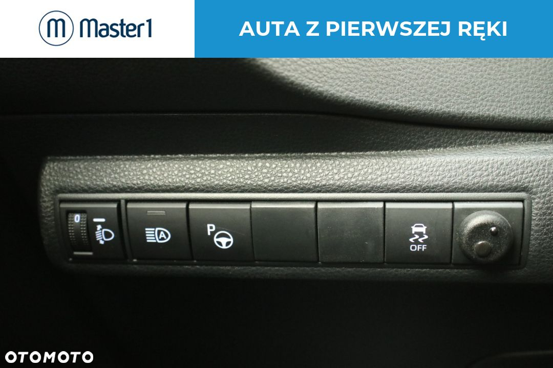 Toyota Corolla 2.0 Hybrid Comfort - 14