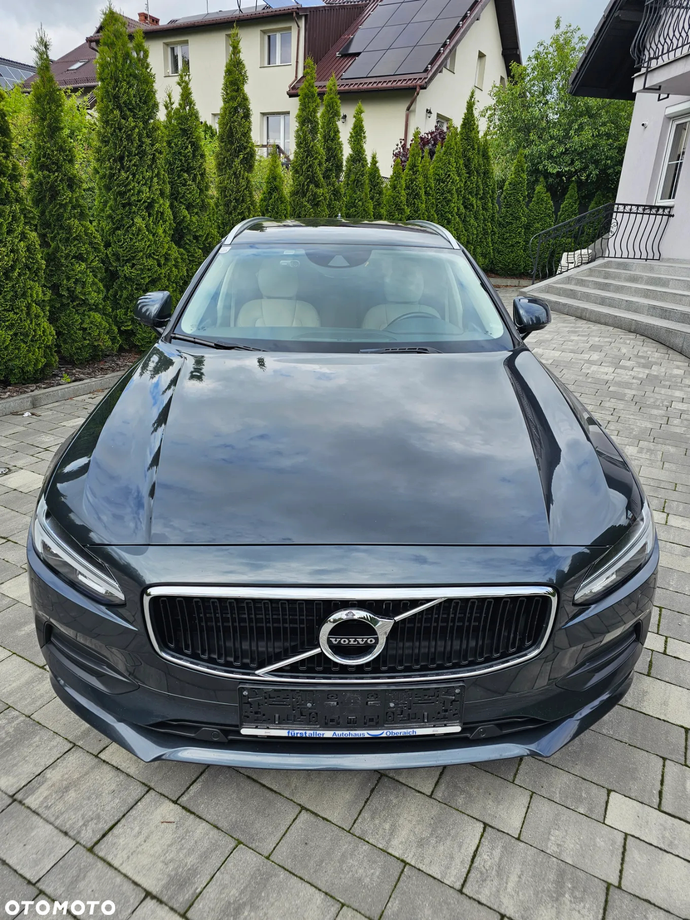Volvo V90 D4 Geartronic Momentum - 2