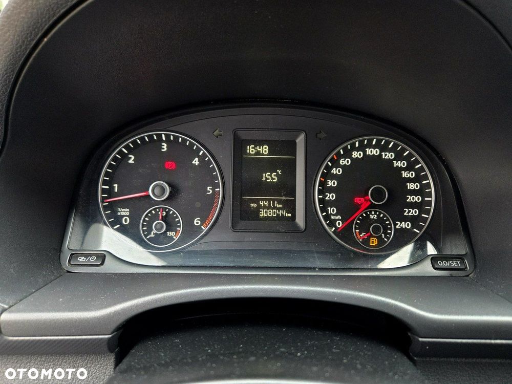 Volkswagen Caddy - 14