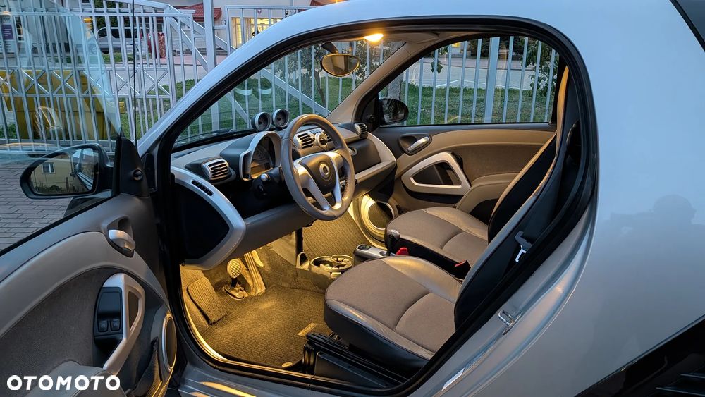 Smart Fortwo - 6