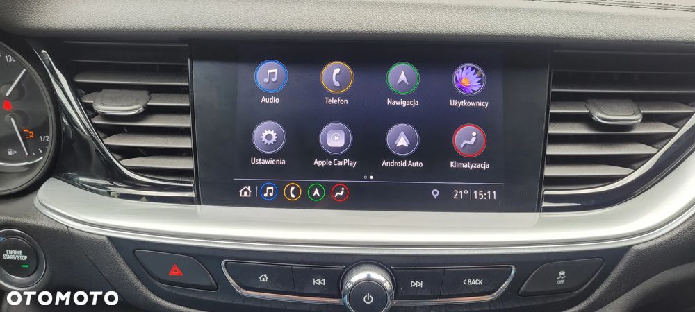Opel Insignia 1.5 Business Edition - 28