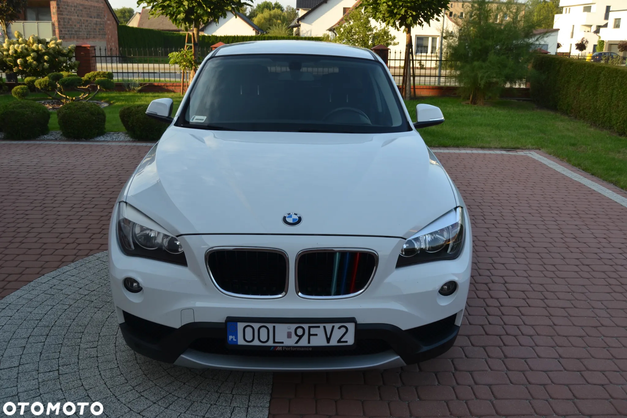BMW X1 xDrive18d - 8