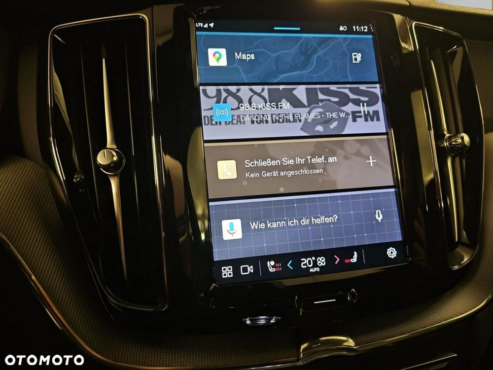 Volvo XC 60 T6 AWD Recharge Plus Black Edition - 10