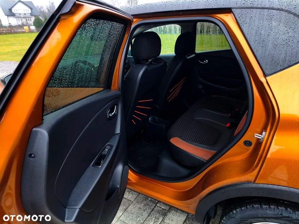 Renault Captur ENERGY TCe 90 Start&Stop Luxe - 18