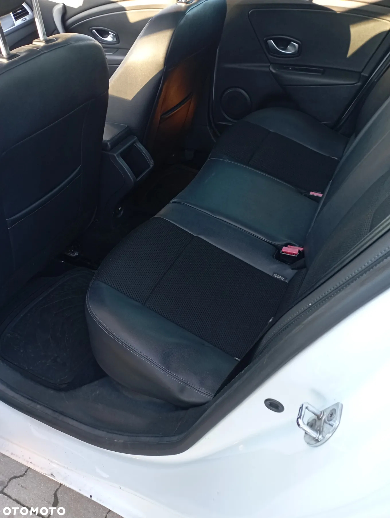 Renault Megane - 4