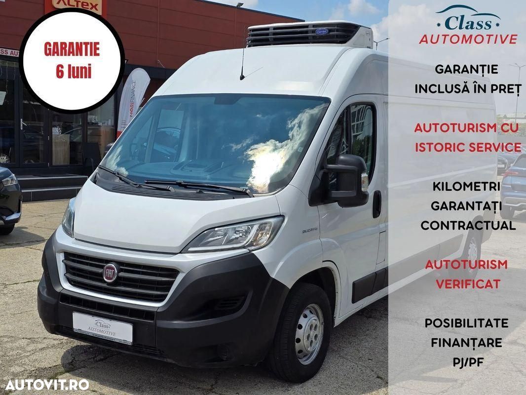 Fiat ducato - 1