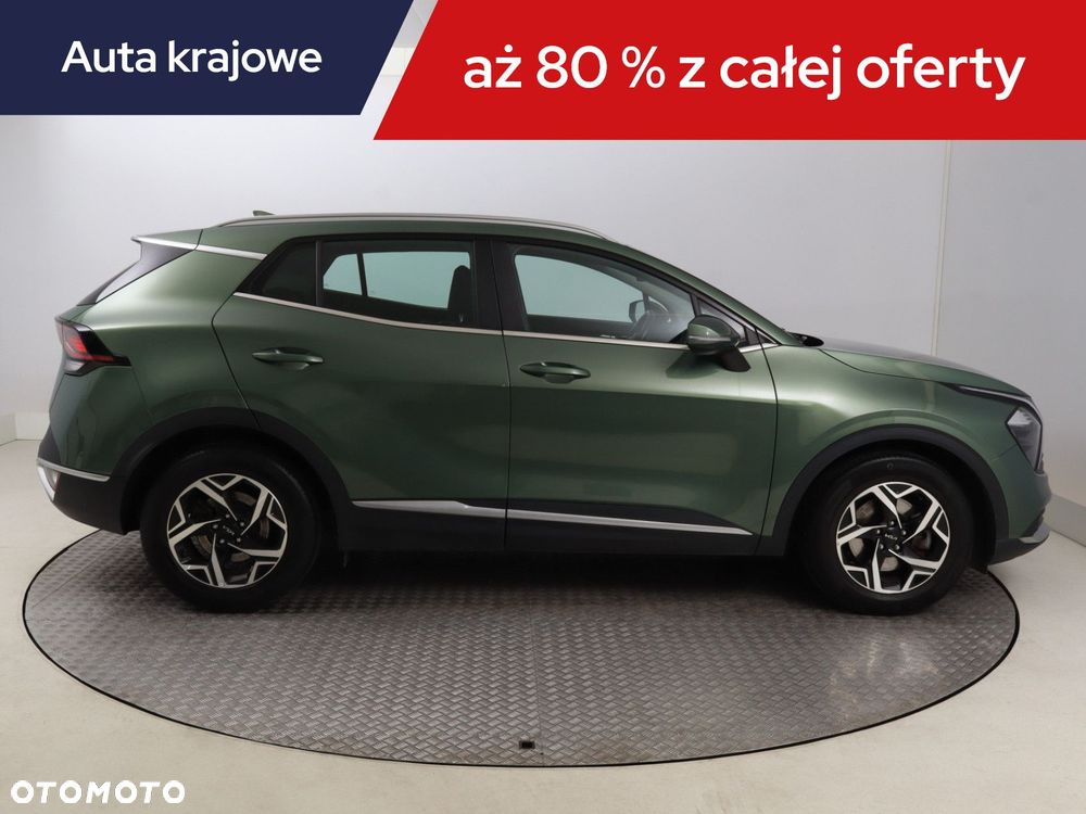 Kia Sportage - 8