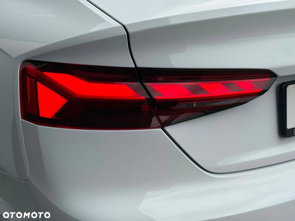Audi A5 Sportback 35 TFSI mHEV Advanced S tronic - 20