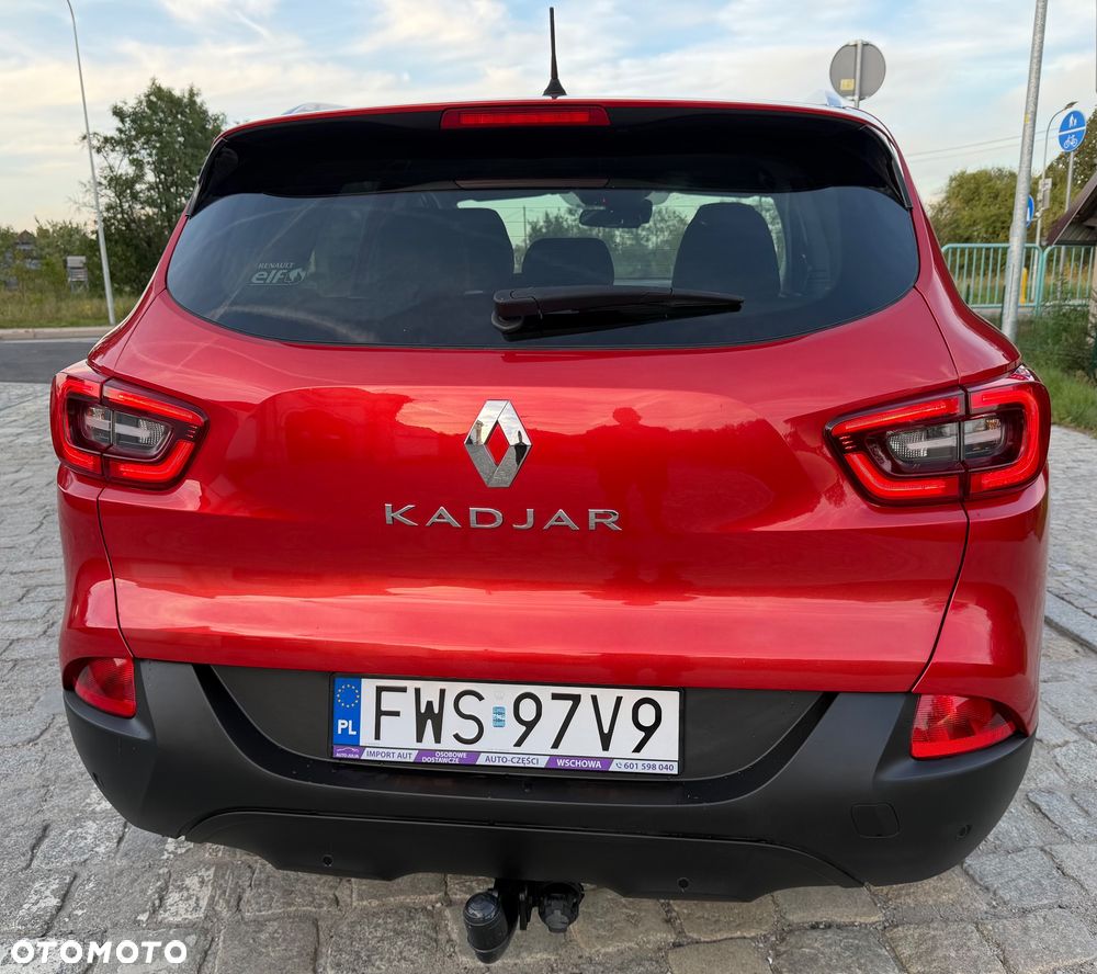 Renault Kadjar - 20