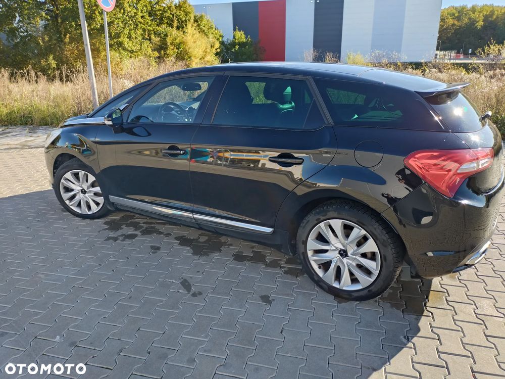 DS Automobiles DS 5 - 8