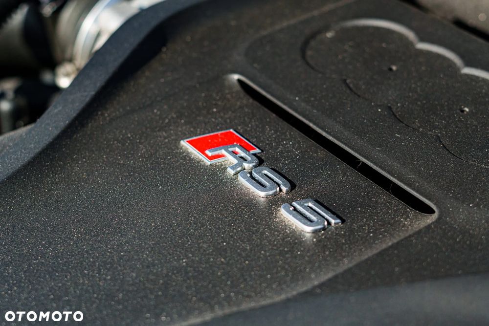 Audi RS5 Coupé S tronic - 18
