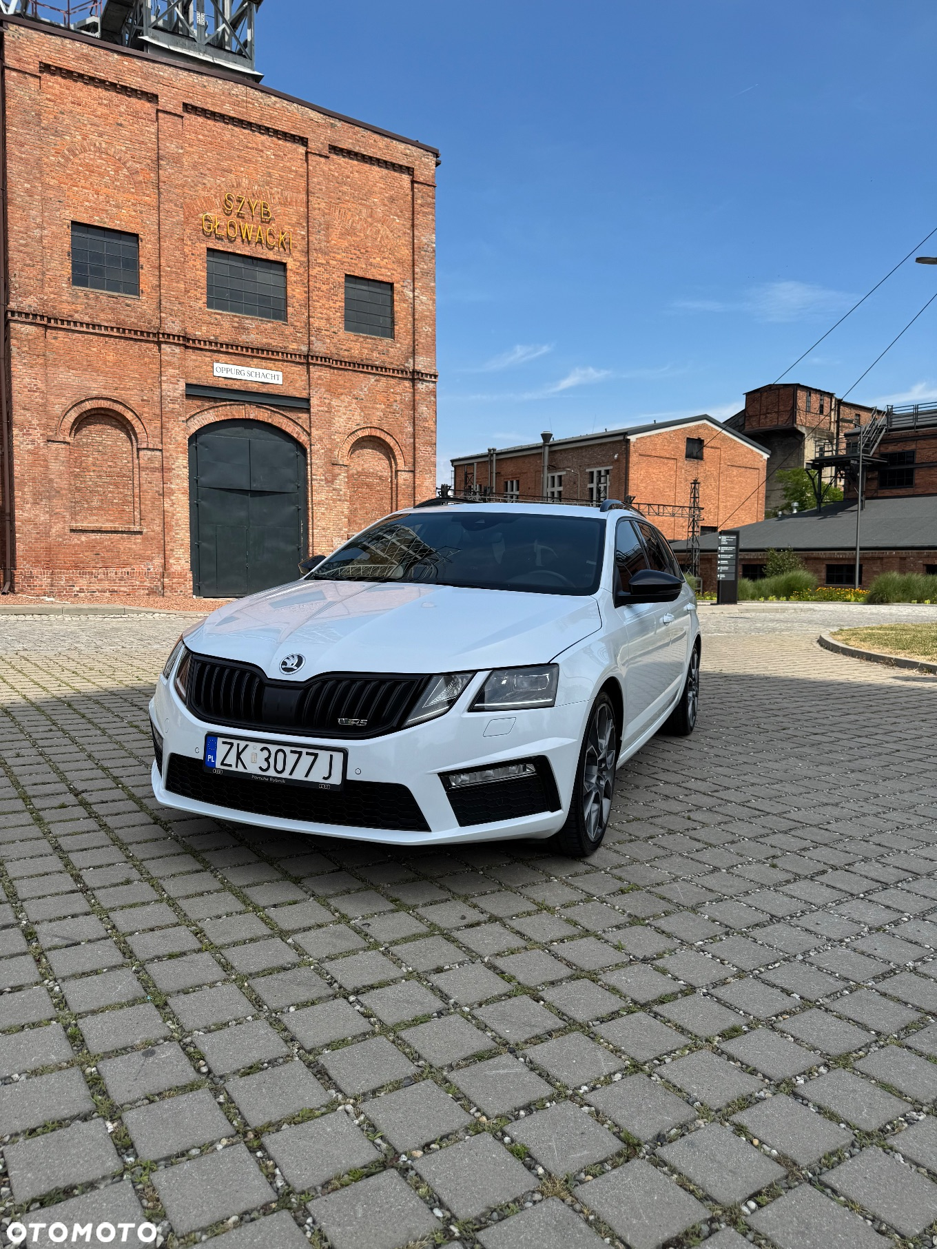 Skoda Octavia 2.0 TSI RS 230 DSG - 39