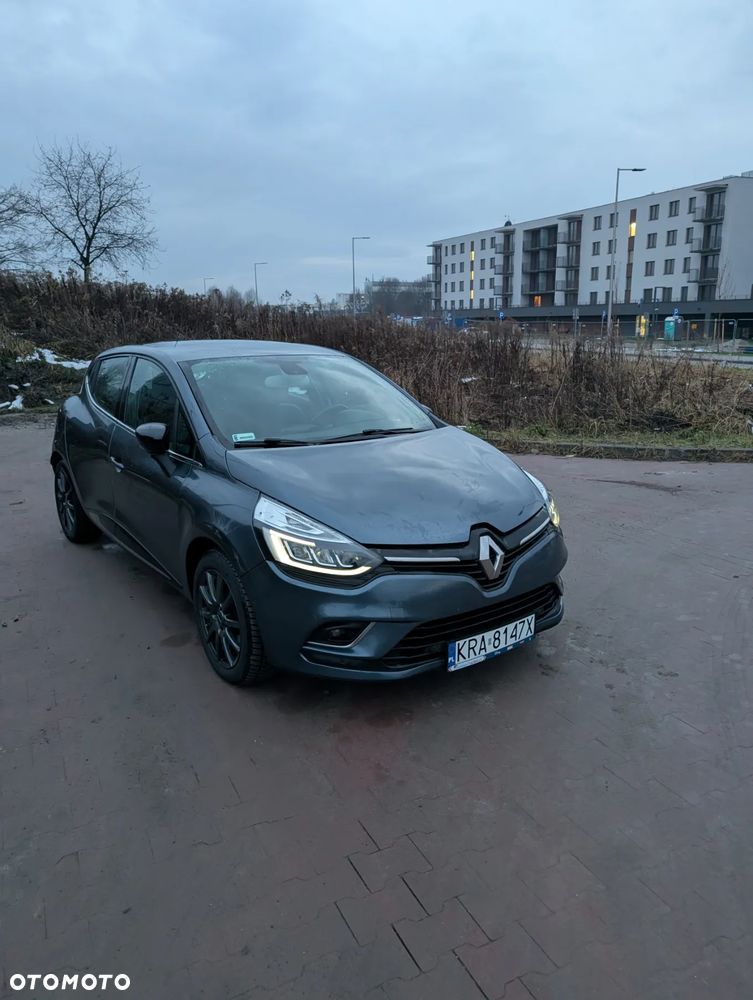 Renault Clio Energy TCe 120 Bose Edition - 1