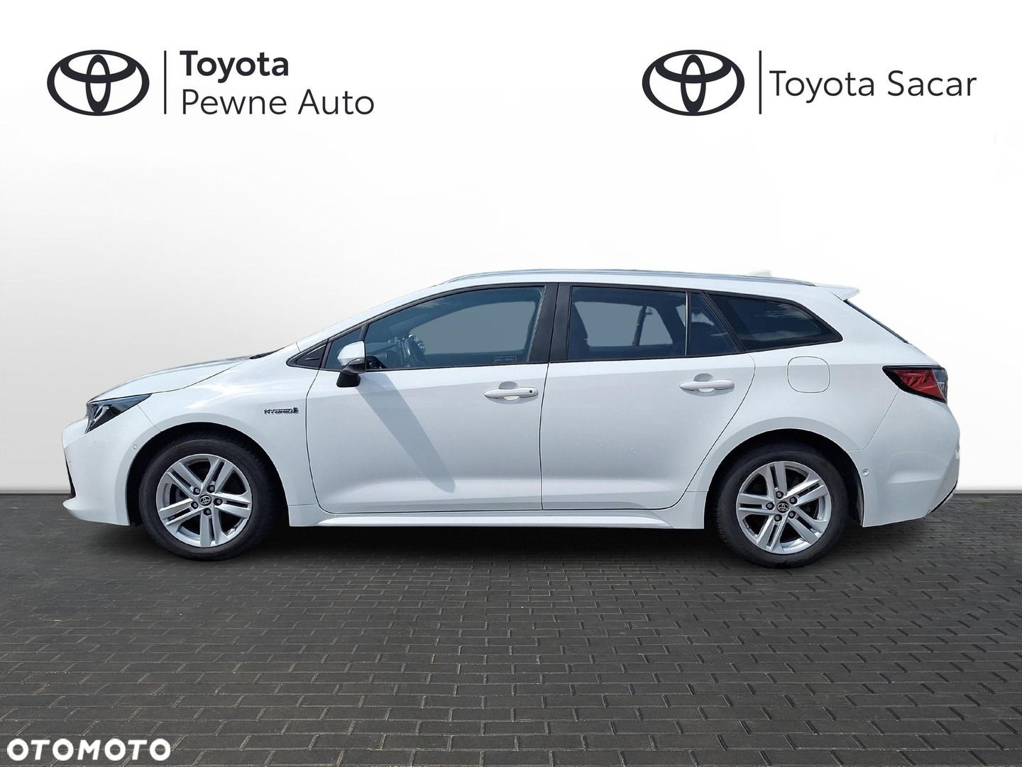 Toyota Corolla - 2