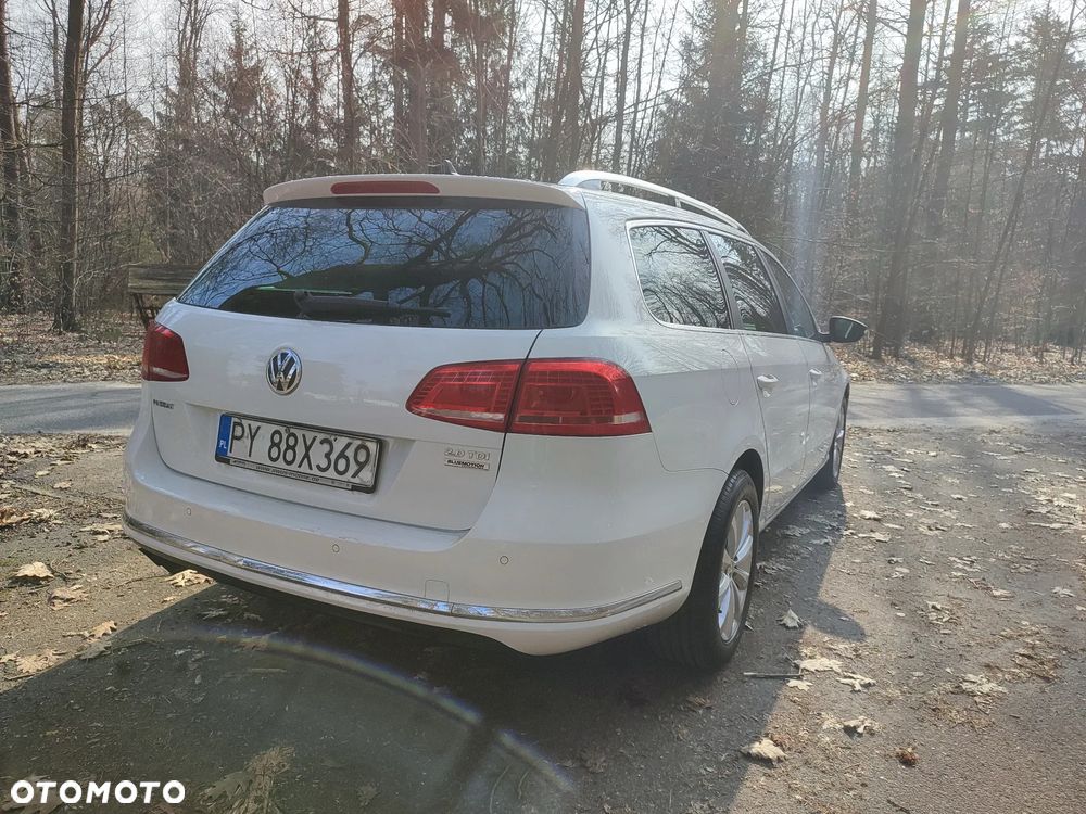 Volkswagen Passat 2.0 TDI Edition 40 DSG - 12