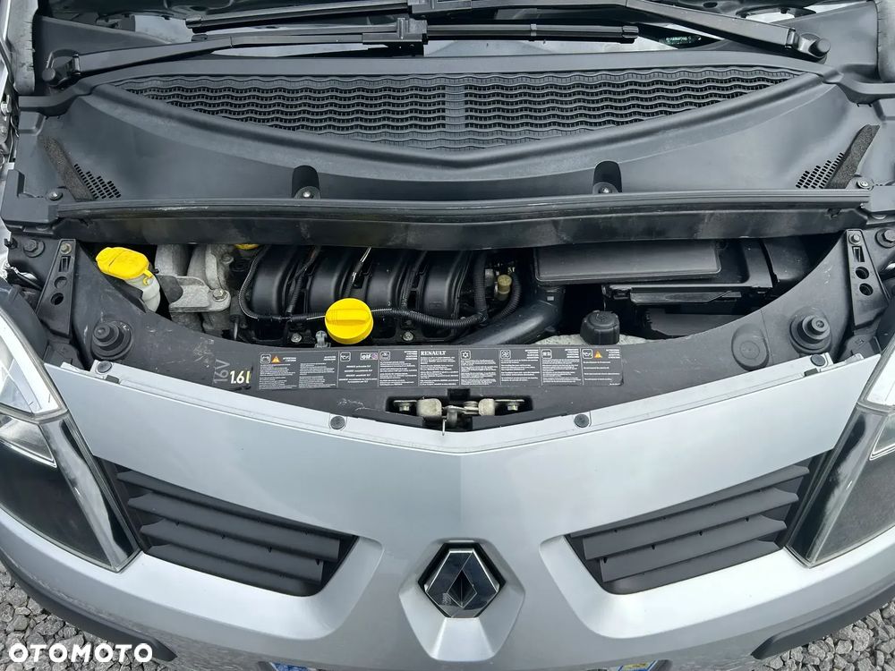 Renault Modus 1.6 16V ESP Dynamique - 30