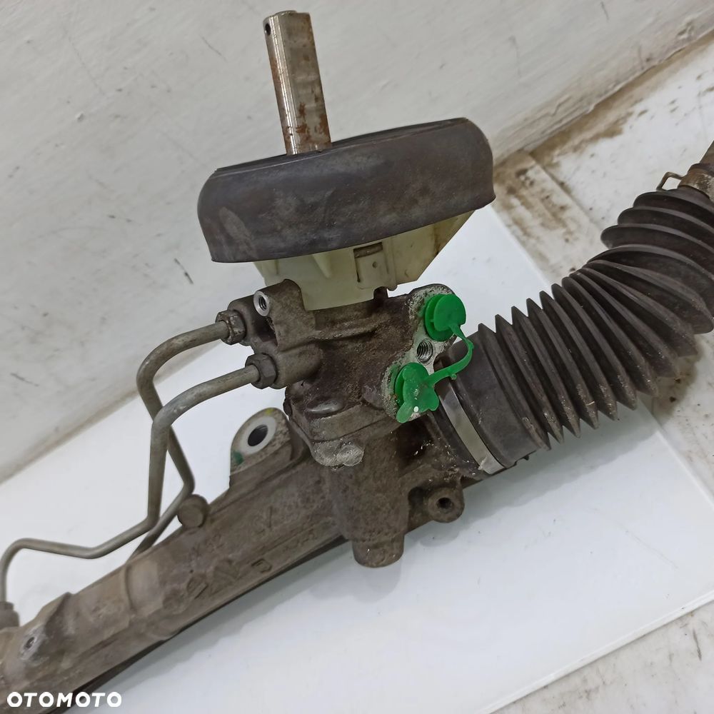 MAGLOWNICA KOLUMNA PRZEKŁADNIA EUROPA DACIA LOGAN II SANDERO II LIFT 17-20r - 5