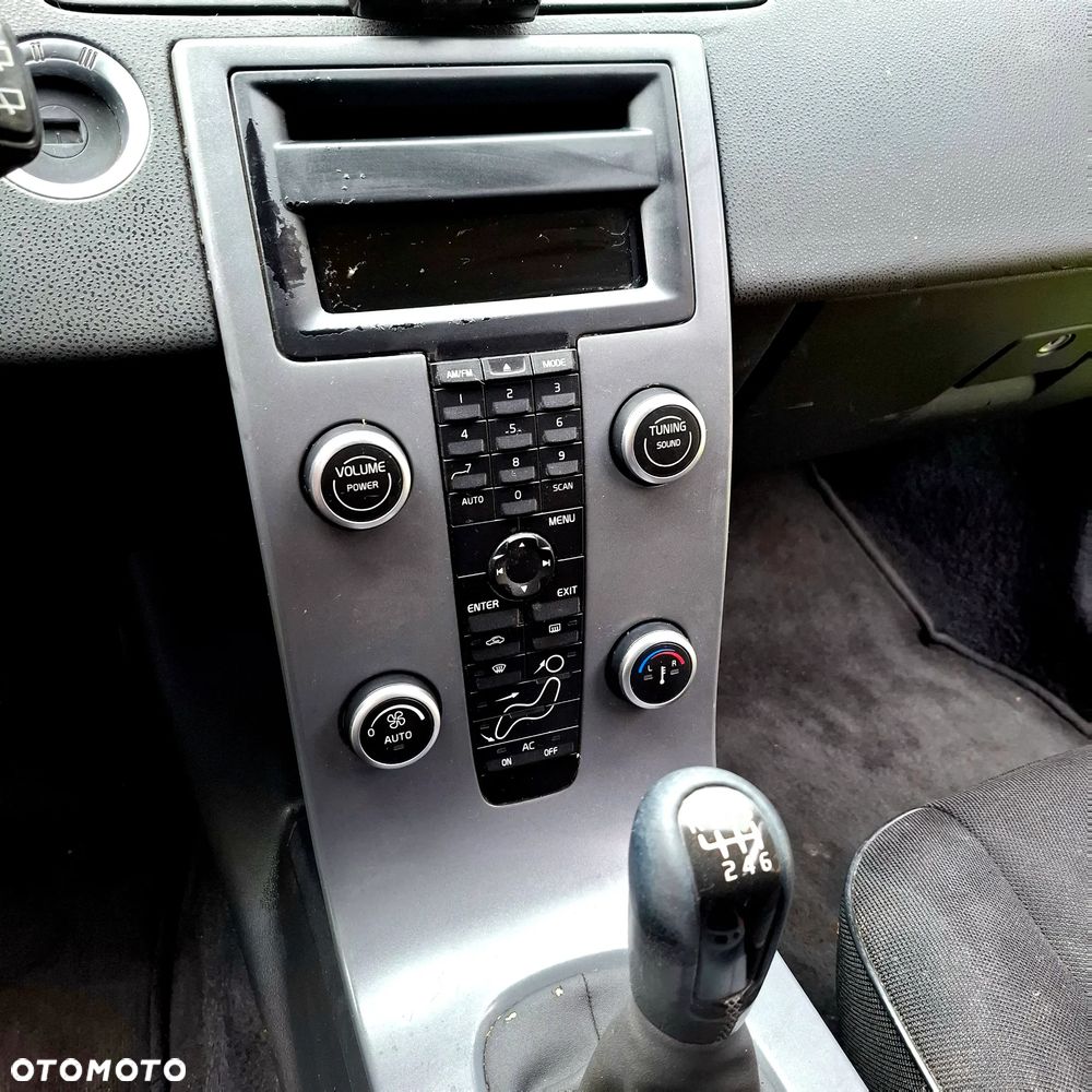 Volvo V50 DPF DRIVe - 26