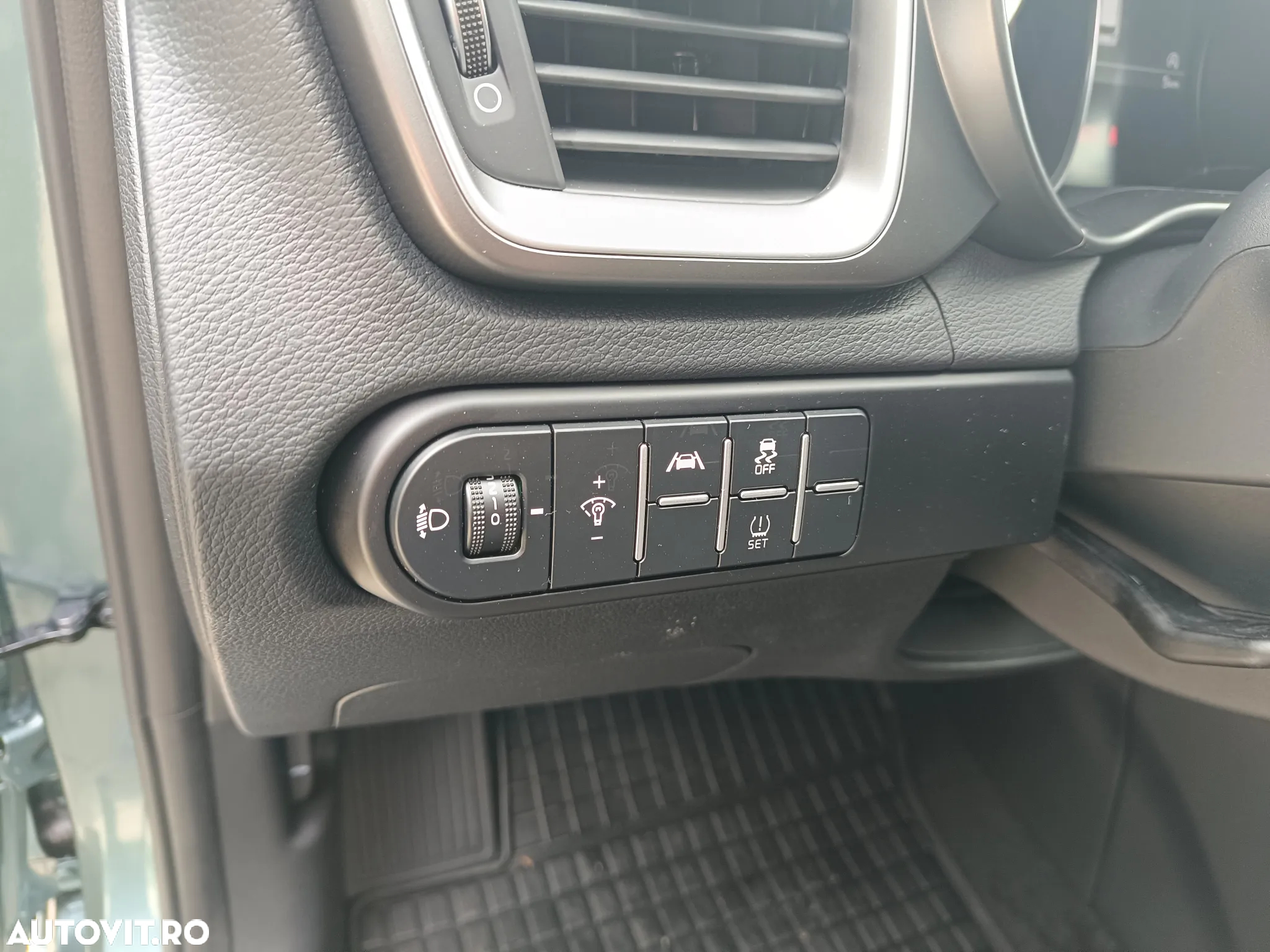 Kia Ceed 1.5 T-GDI 7DCT Best - 11